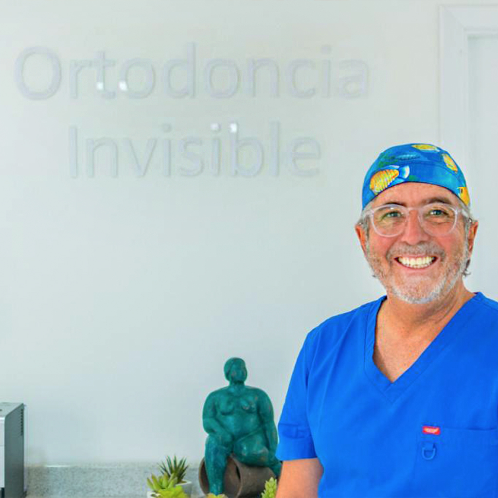 Ortodoncia Invisible en Bogotá